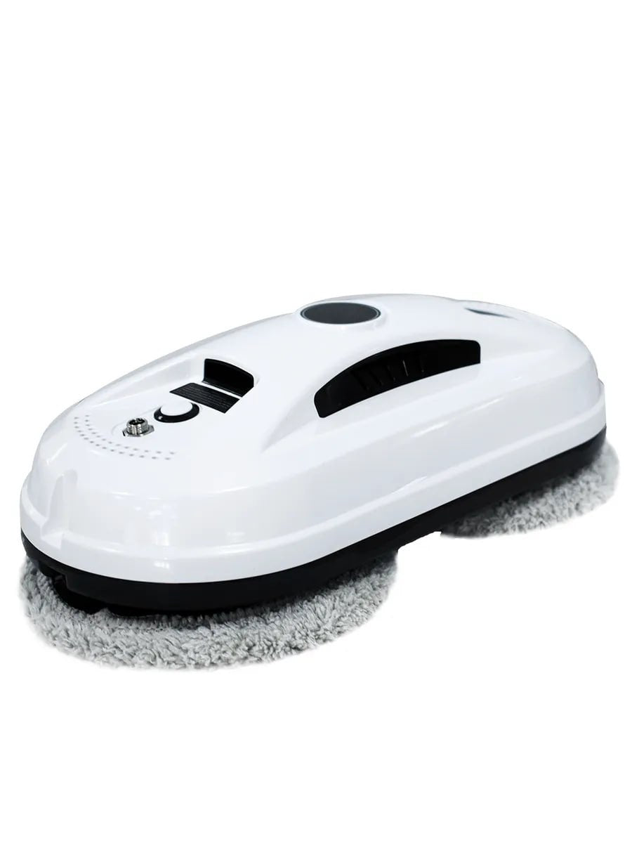 Robot Lave-Vitre Intelligent