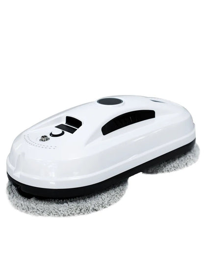 Robot Lave-Vitre Intelligent